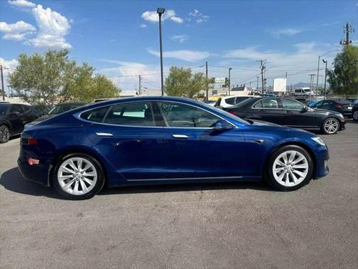 2018 Tesla Model S 75D