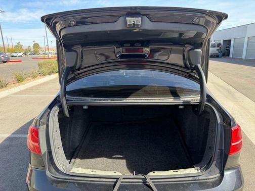 2017 Volkswagen Jetta GLI