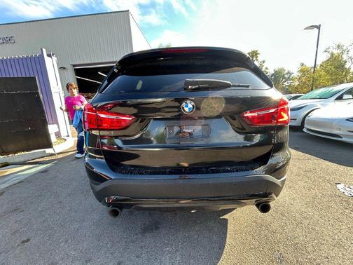 2020 BMW X1 sDrive28i