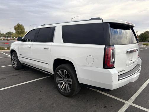 2018 GMC Yukon XL Denali