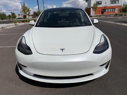 2023 Tesla Model 3 Standard Range