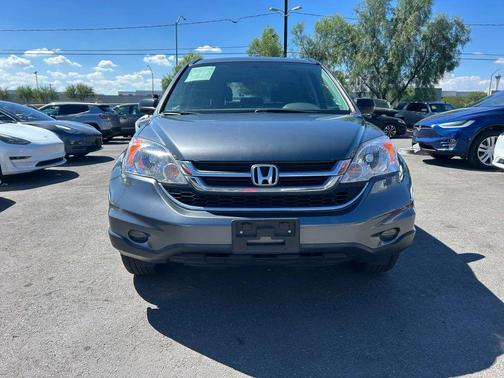 2010 Honda CR-V EX