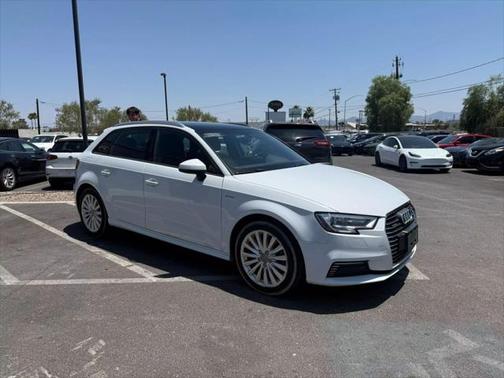 2018 Audi A3 e-tron 1.4T Premium