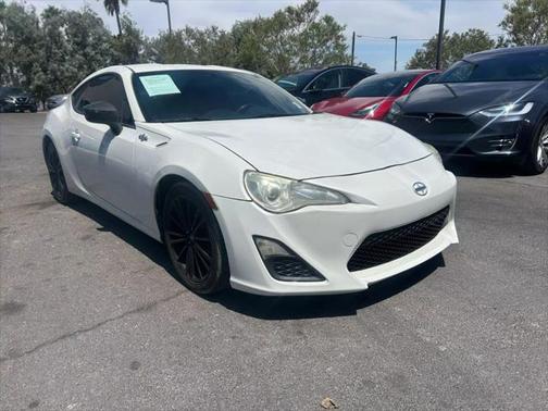 2016 Scion FR-S Release Series 2.0