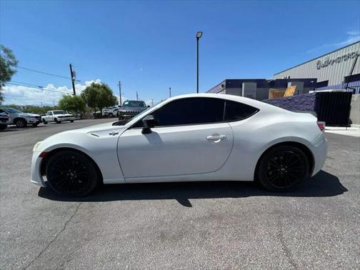 2016 Scion FR-S Release Series 2.0