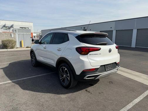 2020 Buick Encore GX Select