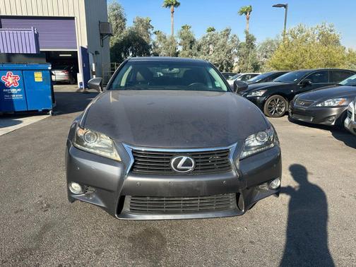 2013 Lexus GS 350 Base