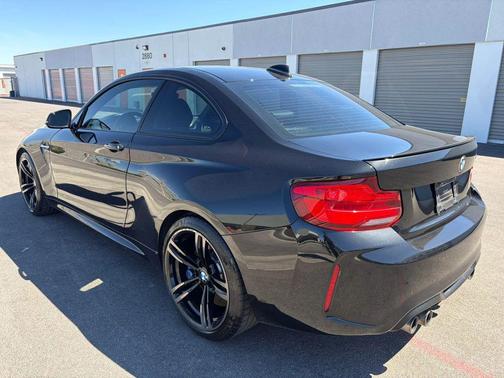 2018 BMW M2 Base