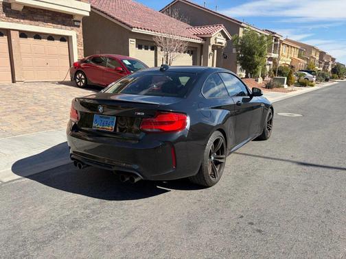 2018 BMW M2 Base