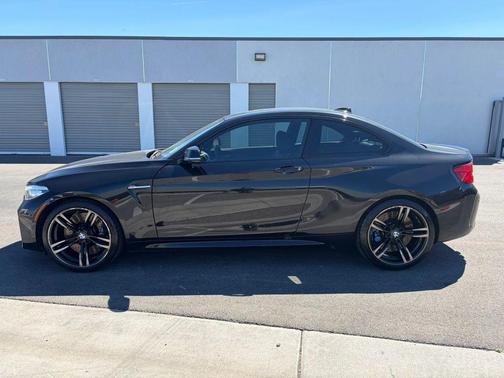 2018 BMW M2 Base