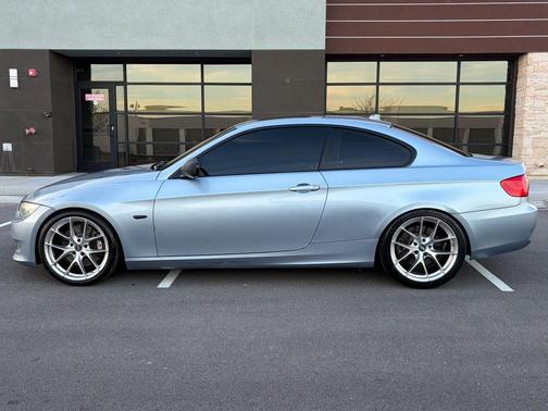 2011 BMW 335 335i Coupe 2D