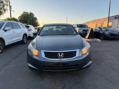 2010 Honda Accord EX-L