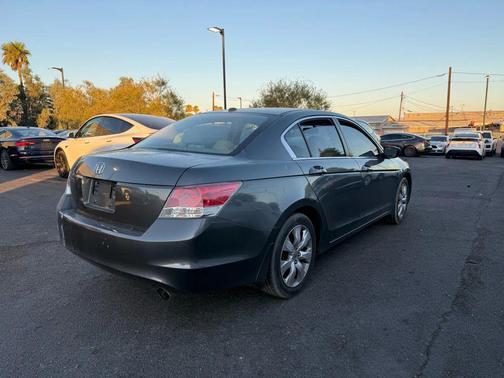 2010 Honda Accord EX-L