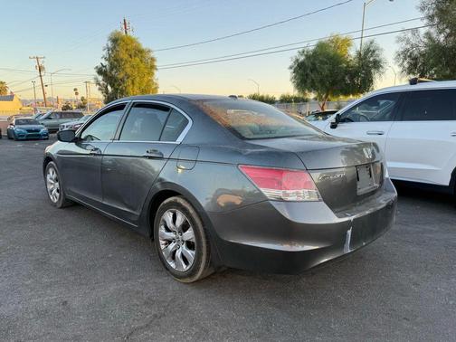 2010 Honda Accord EX-L