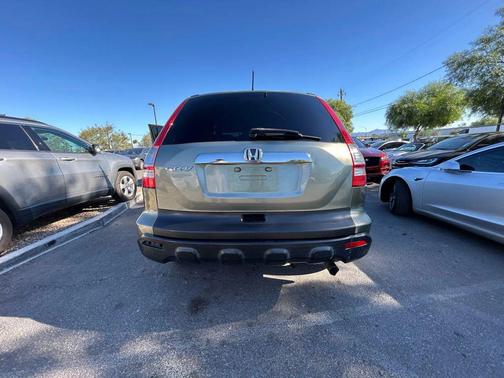 2008 Honda CR-V EX