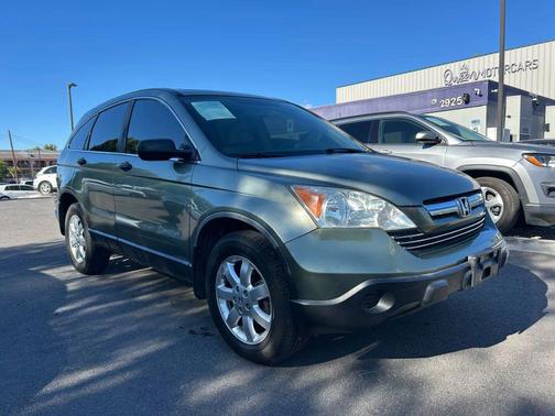 2008 Honda CR-V EX