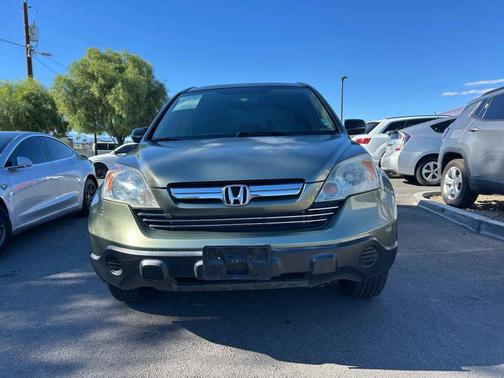 2008 Honda CR-V EX