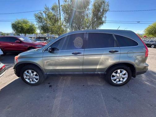 2008 Honda CR-V EX