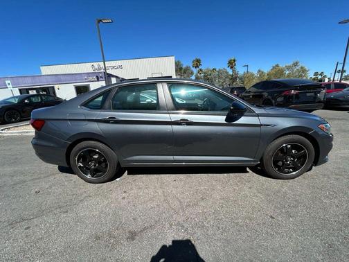 2019 Volkswagen Jetta 1.4T R-Line