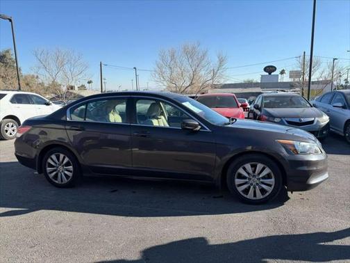 2012 Honda Accord EX-L