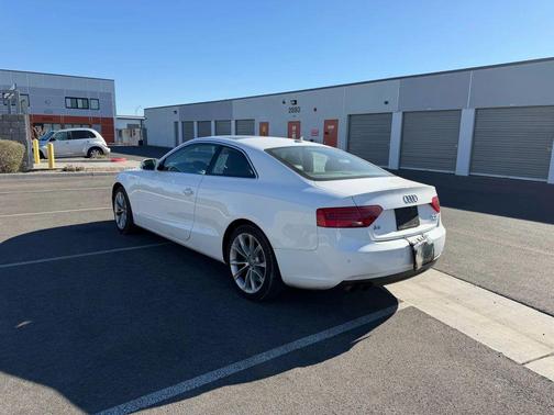 2013 Audi A5 2.0T Premium Plus