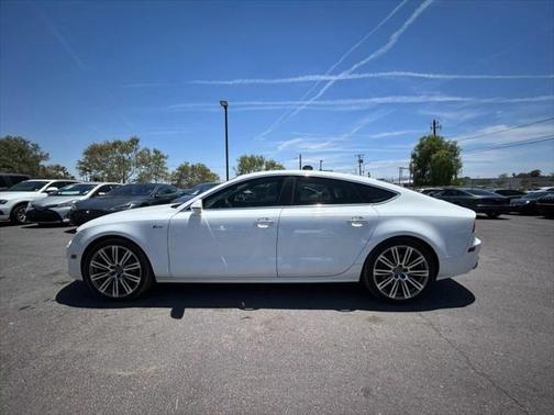 2013 Audi A7 3.0T Premium Plus