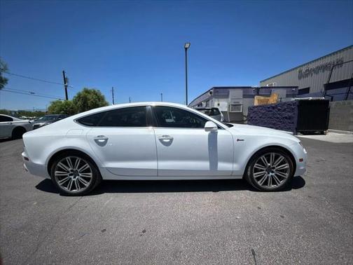 2013 Audi A7 3.0T Premium Plus