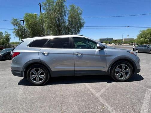 2015 Hyundai SANTA FE GLS