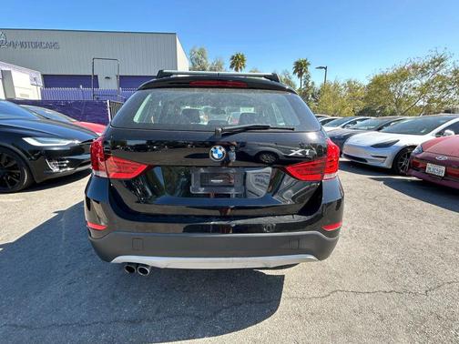 2015 BMW X1 sDrive 28i