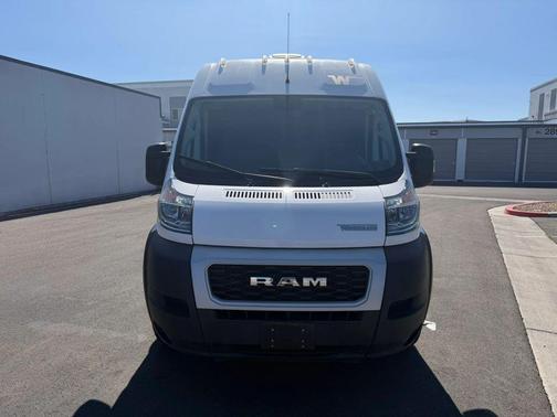 2021 RAM ProMaster 1500 Base