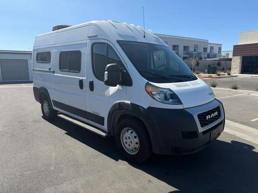 2021 RAM ProMaster 1500 Base