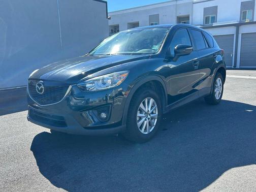 2015 Mazda CX-5 Sport