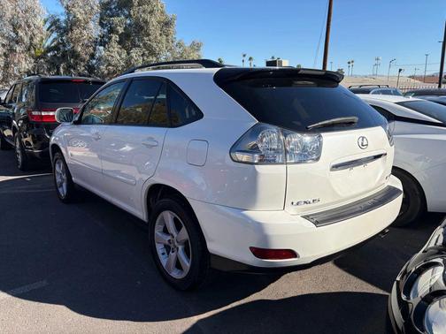 2007 Lexus RX 350 Base