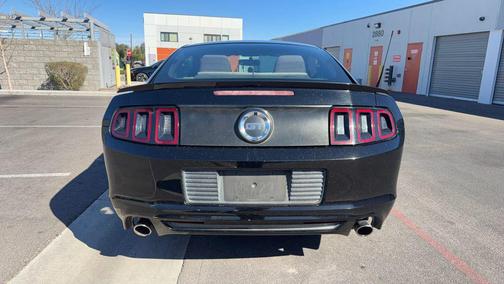 2013 Ford Mustang GT