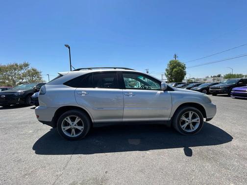2008 Lexus RX 400h Base