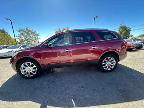 2011 Buick Enclave 2XL