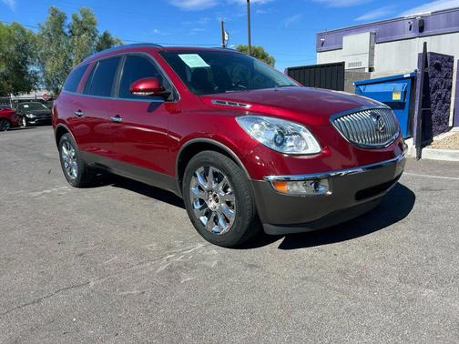 2011 Buick Enclave 2XL