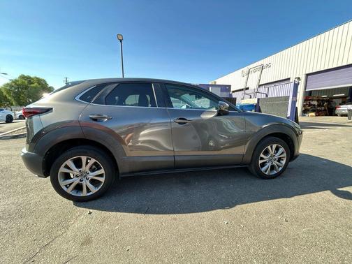 2020 Mazda CX-30 Select