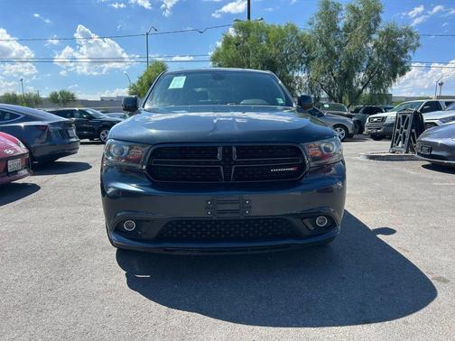 2015 Dodge Durango SXT Plus