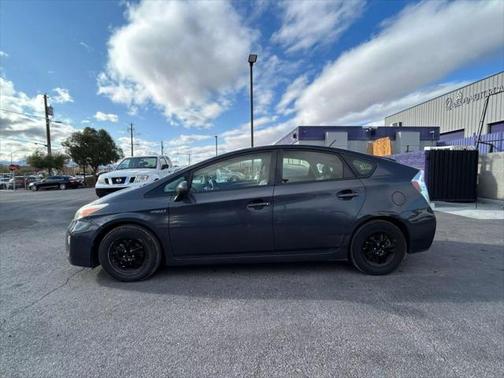 2014 Toyota Prius Five