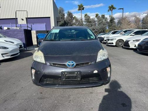 2014 Toyota Prius Five