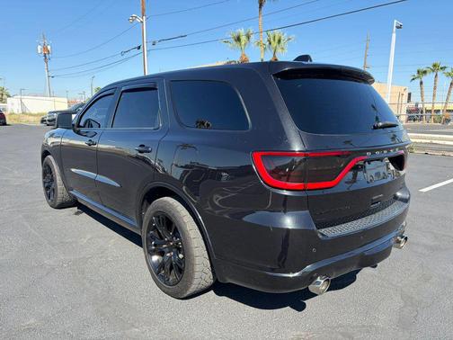 2016 Dodge Durango R/T