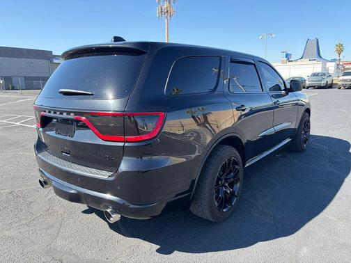 2016 Dodge Durango R/T