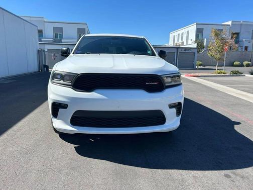 2021 Dodge Durango GT RWD