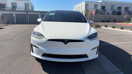2023 Tesla Model X Standard Range