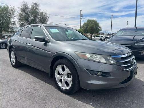 2012 Honda Crosstour EX-L