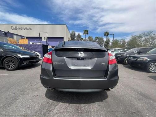 2012 Honda Crosstour EX-L