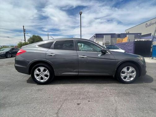 2012 Honda Crosstour EX-L