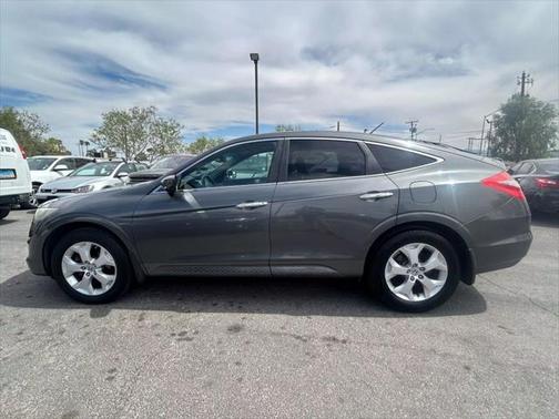 2012 Honda Crosstour EX-L