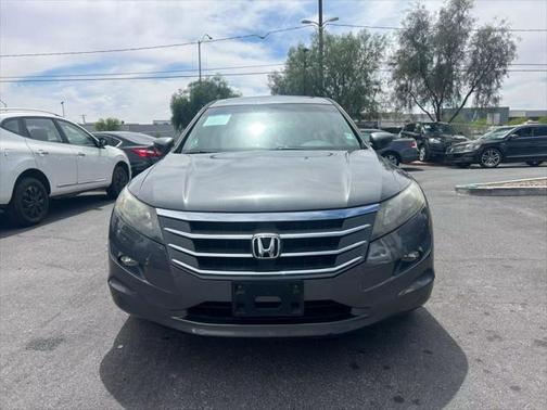2012 Honda Crosstour EX-L